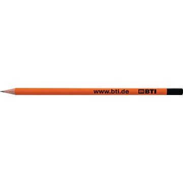 BTI Tischlerbleistift